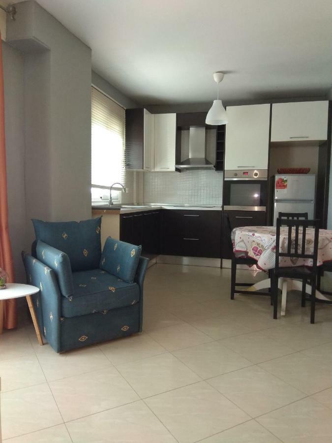 Nickys Place Perea Peraía Exterior foto