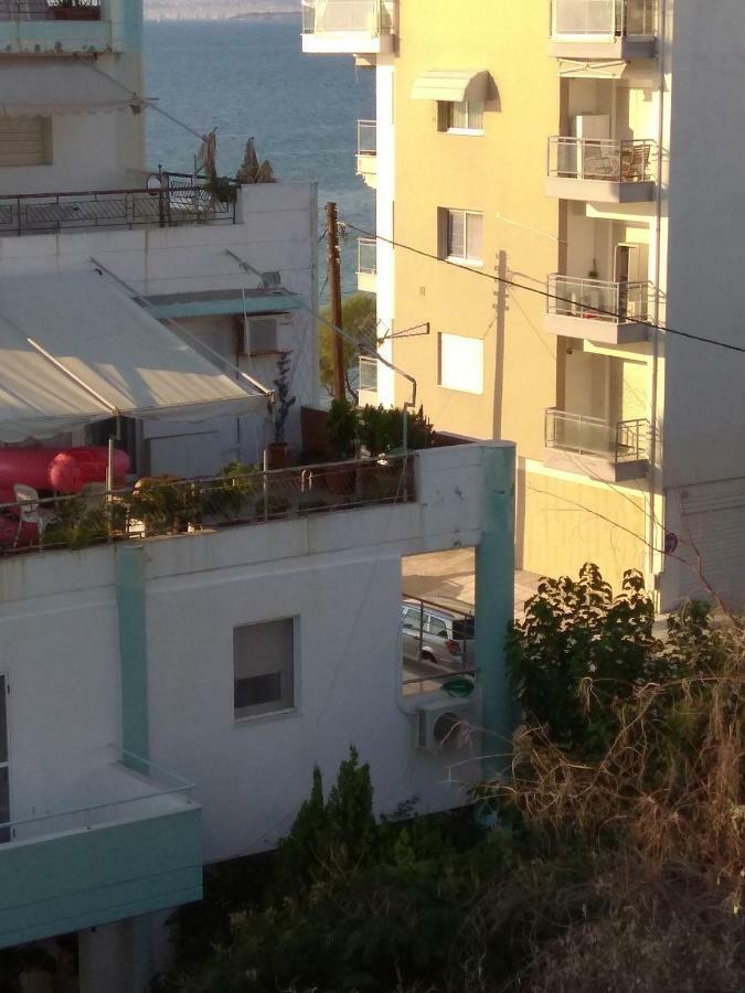 Nickys Place Perea Peraía Exterior foto