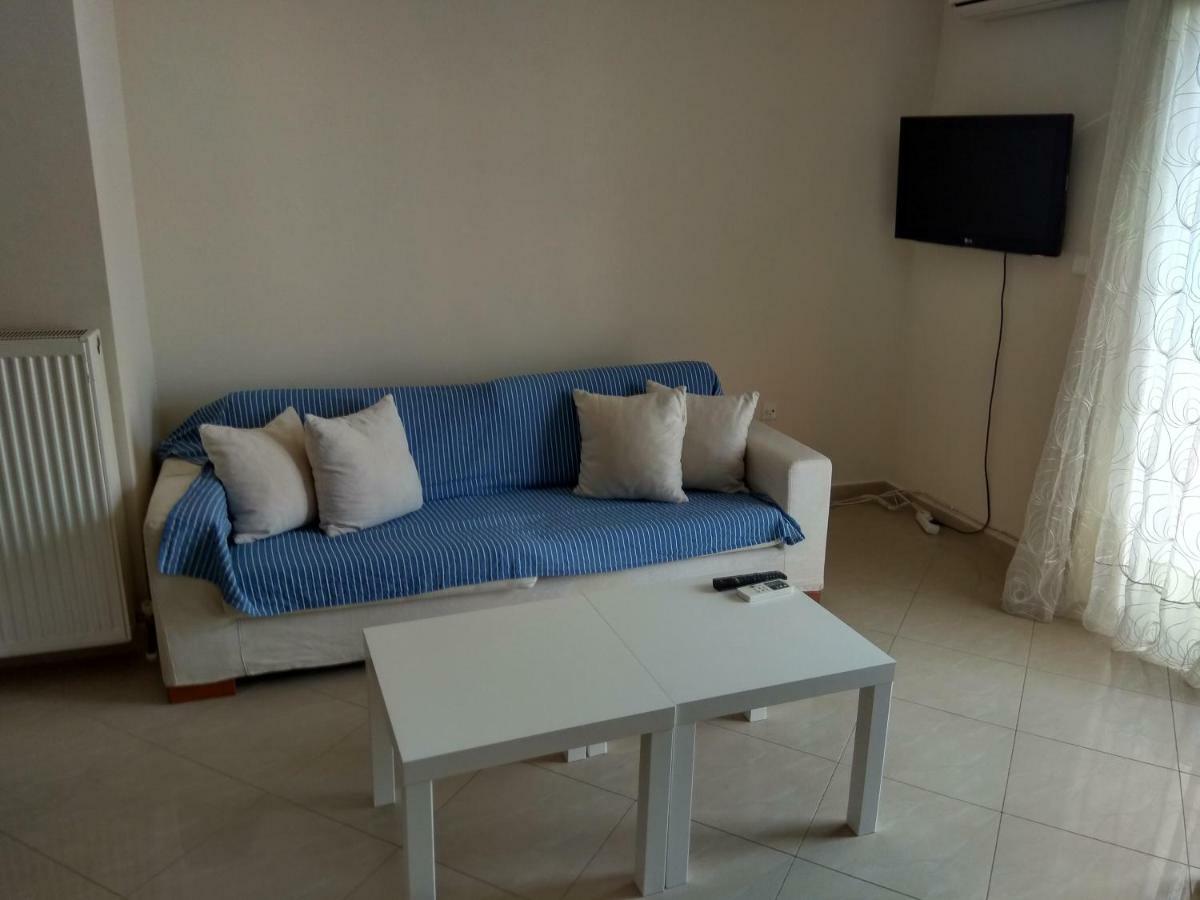 Nickys Place Perea Peraía Exterior foto